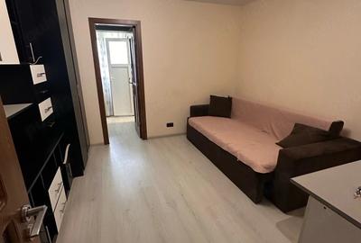 Garsonieră semidecomandată în Giurgiului - 3
