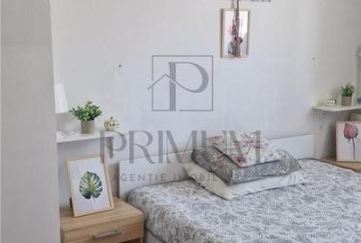 Apartament cu 3 camere în Buziașului