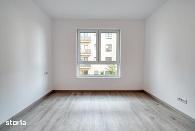 Apartament cu 2 camere decomandat în Tractorul - 16