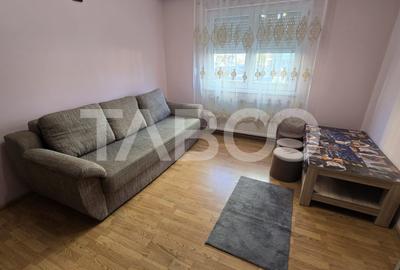 Apartament cu 2 camere semidecomandat, mobilat în Vasile Aaron - 4