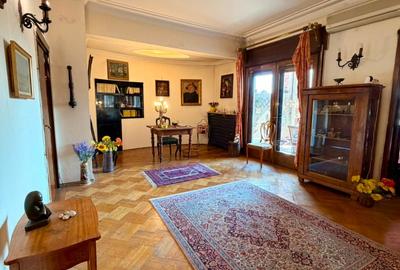Apartament cu 6 camere semidecomandat în Calea Călărașilor - 1