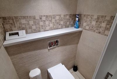Spațiu comercial, de 105 mp, în Ostroveni - 12