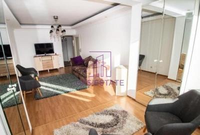 Apartament cu 2 camere în Dorobanți