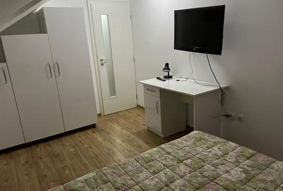 Apartament cu 3 camere decomandat, mobilat în Centru Civic - 7