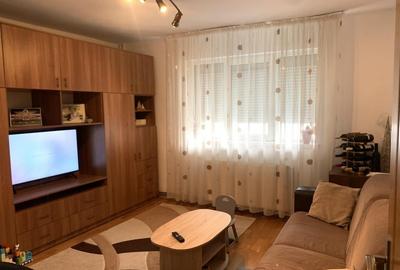 Apartament cu 2 camere decomandat, mobilat în Mănăștur - 2