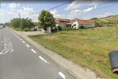 Teren de 3544 mp, în Uileacu de Criș - 3