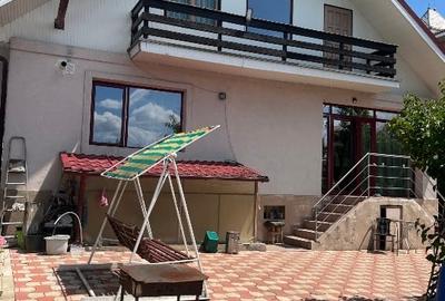 Casă individuală cu 5 camere cu Canalizare în Cug - 2