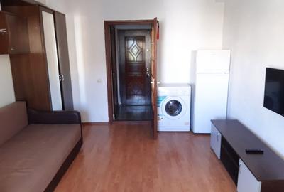 Garsonieră decomandată în Drumul Taberei