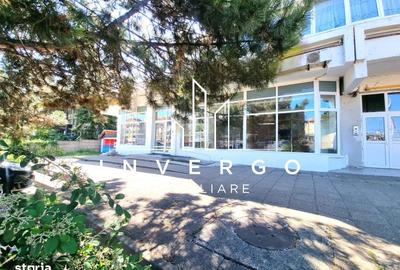 Spațiu comercial, de 170 mp, în Ultracentral - 18