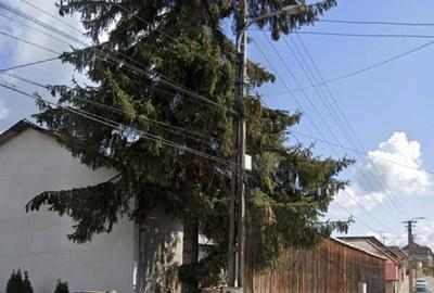 Casă cu Teren 510 Mp în Central