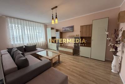 Apartament cu 2 camere decomandat, mobilat în Cetate - 4