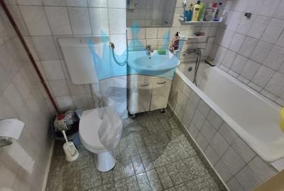 Apartament cu 2 camere decomandat, mobilat în Nicolae Grigorescu - 9
