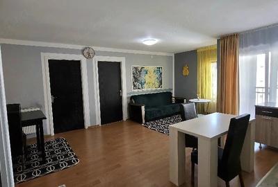 Apartament cu 3 camere semidecomandat în Central - 9
