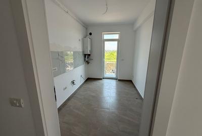 Apartament cu 2 camere decomandat în Giroc - 9
