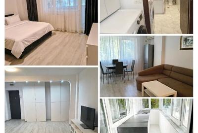 Apartament cu 2 camere, mobilat în Kamsas