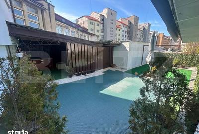 Apartament cu 4 camere decomandat în Ultracentral - 17