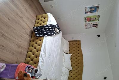 Apartament cu 4 camere decomandat în Feldioara - 2