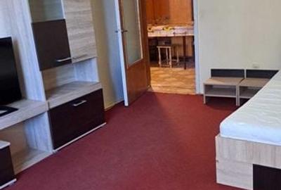 Apartament cu 3 camere în Micro 15 - 5