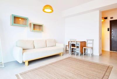 Apartament cu 2 camere decomandat în Nord - 2