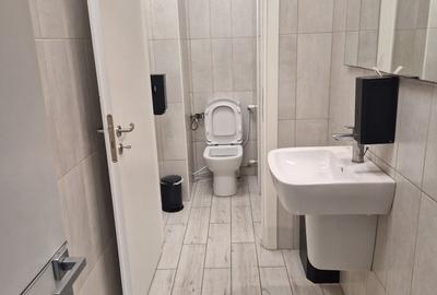 Birou, de 60 mp, în Drumul Taberei - 3