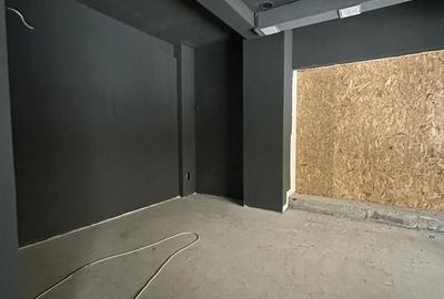Spațiu comercial, de 125 mp, în Central - 1