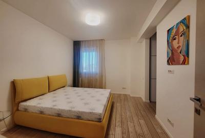Apartament cu 3 camere decomandat, mobilat în Iancu Nicolae - 3