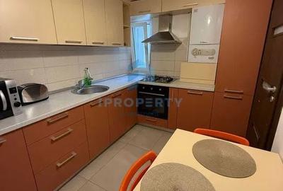Apartament cu 2 camere în 13 Septembrie - 3