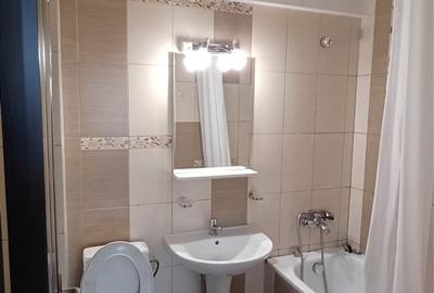 Garsonieră nedecomandată în Valea Adâncă - 1