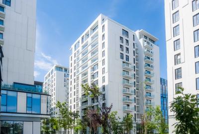 Apartament cu 2 camere decomandat în Cotroceni - 8