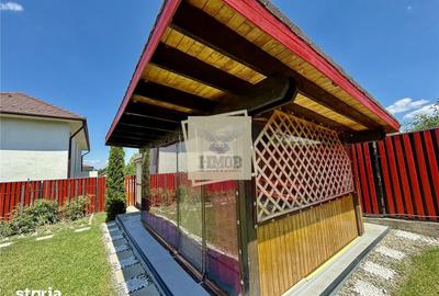 Teren de 385 mp, în Șura Mică - 3