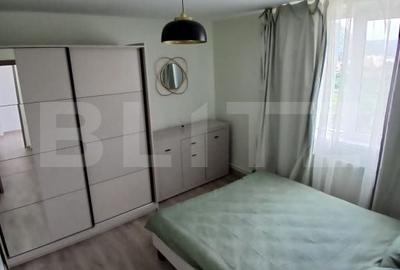 Apartament cu 2 camere în Alexandru Vlahuță - 1