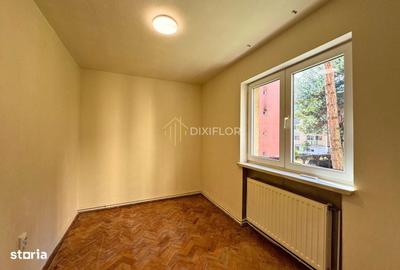 Apartament cu 3 camere decomandat în Mureșeni