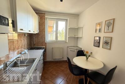 Apartament cu 2 camere decomandat, mobilat în Gheorgheni - 3