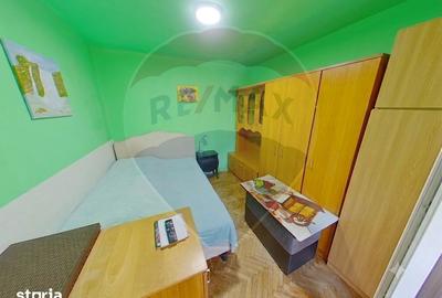 Apartament cu 2 camere semidecomandat în Vest - 4