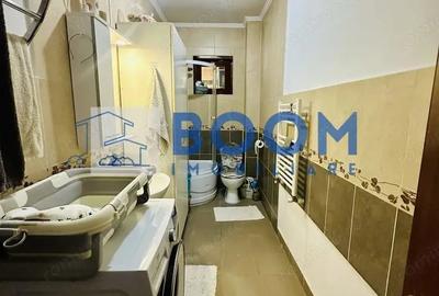 Casă cu 4 camere cu Teren 200 Mp în Vlădești