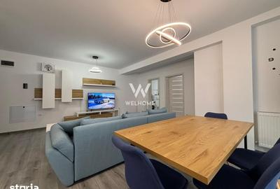 Apartament cu 3 camere în Terezian - 2