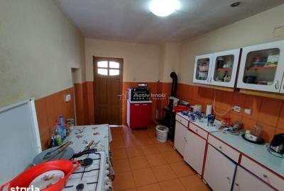 Casă cu 5 camere cu Teren 1800 Mp în Ciuchici - 14