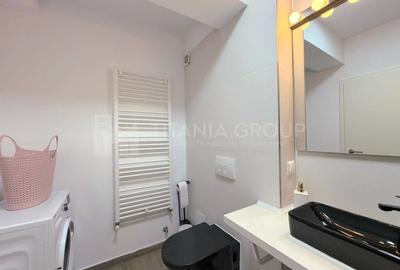 Apartament cu 2 camere decomandat în Bartolomeu - 10