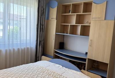 Apartament cu 2 camere în Petru Rareș - 7