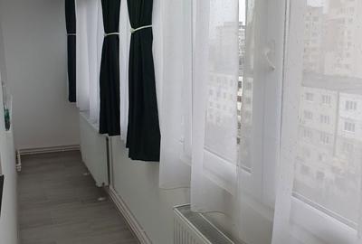 Apartament cu 2 camere în Micro 21 - 8