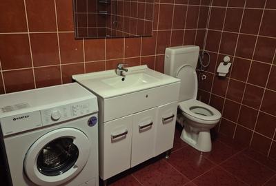 Apartament cu 3 camere decomandat în Ștrand