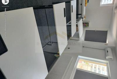 Casă individuală cu 5 camere cu Teren 240 Mp în Vitan - 6
