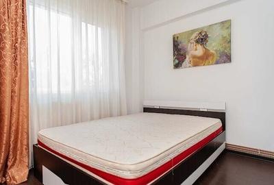 Apartament cu 3 camere semidecomandat, mobilat în Tătărași - 27