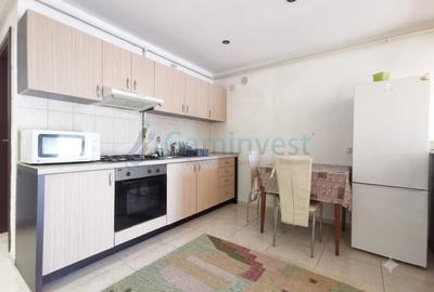 Apartament cu 2 camere decomandat, mobilat în Cantemir - 4