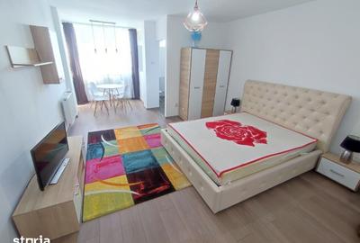 Garsonieră semidecomandată în Gheorgheni - 1