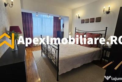 Apartament cu 3 camere decomandat în Kiseleff - 3