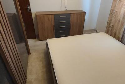 Apartament cu 3 camere decomandat în Palat - 2