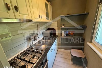 Apartament cu 2 camere în Central - 8