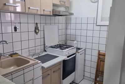 Garsonieră decomandată în Craiovei - 11
