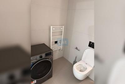 Apartament cu 2 camere semidecomandat în Iris - 15